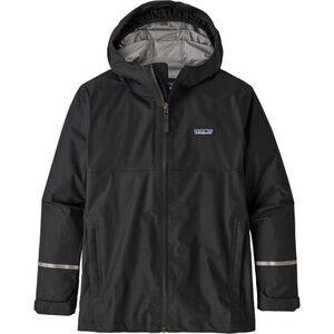 Kids Torrentshell 3L Patagonia Rain Jacket